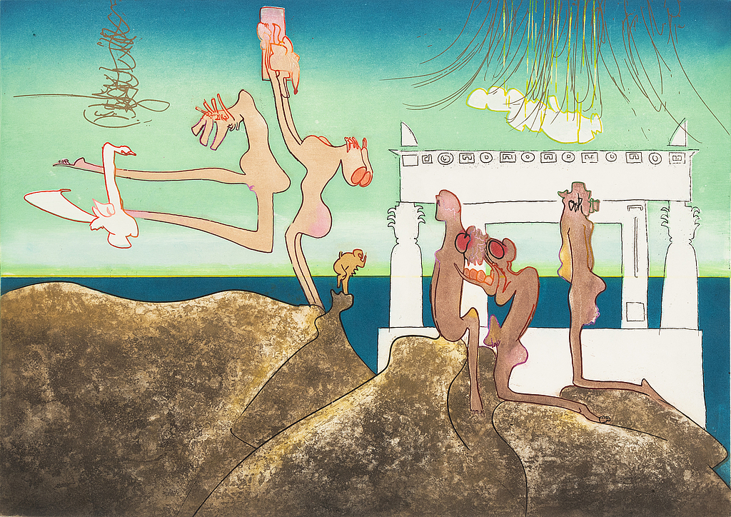 Roberto Matta