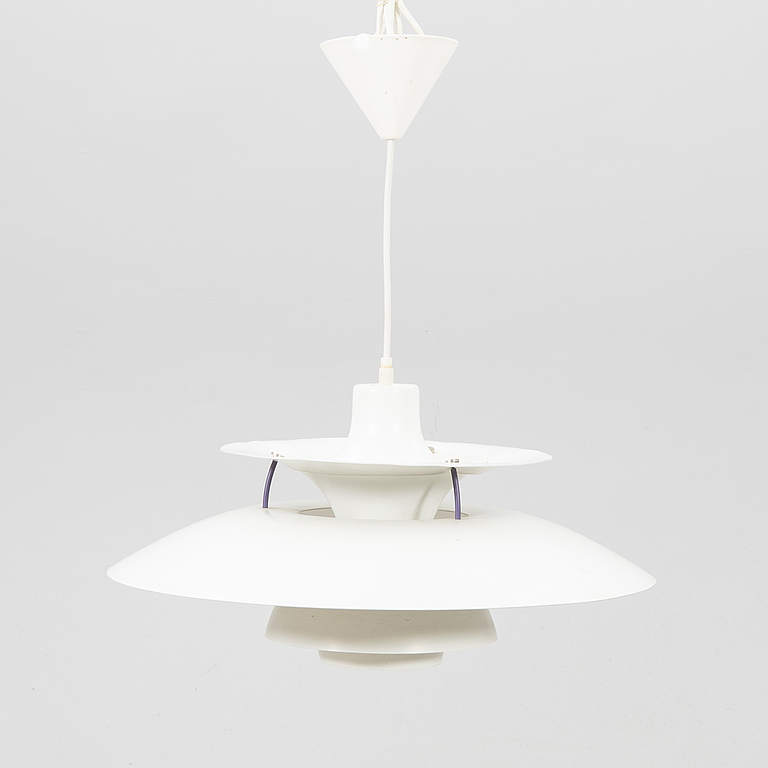 Poul Henningsen (Denmark, 1894-1967)
